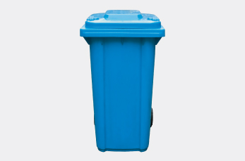 FF-240升标准型垃圾桶