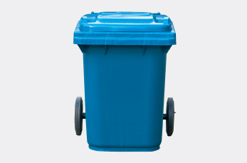 FF-60升标准型垃圾桶